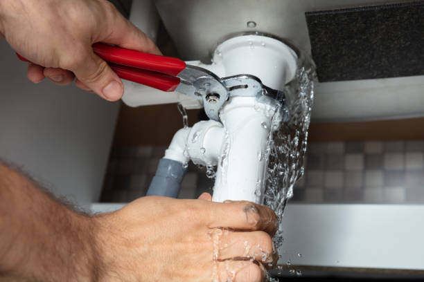 Best Water damage restoration process  in Diboll, TX
