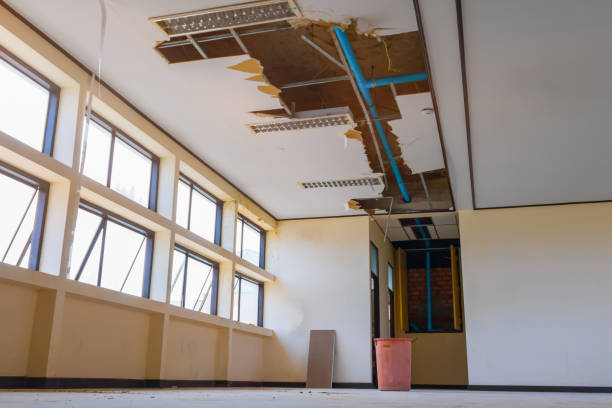 Professional Water damage restoration in Diboll, TX