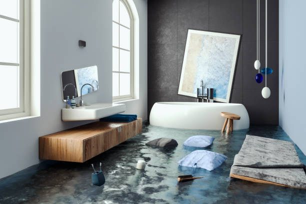 Best Sewage cleanup and water damage restoration  in Diboll, TX